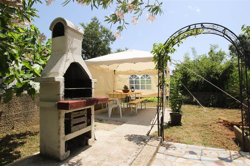 Apartman A1, 4 személyes