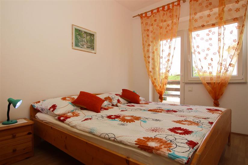 Apartman A2, 4 személyes