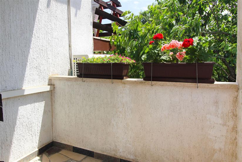 Apartman A2, 4 személyes