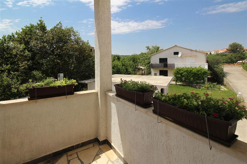 Apartman A2, 4 személyes