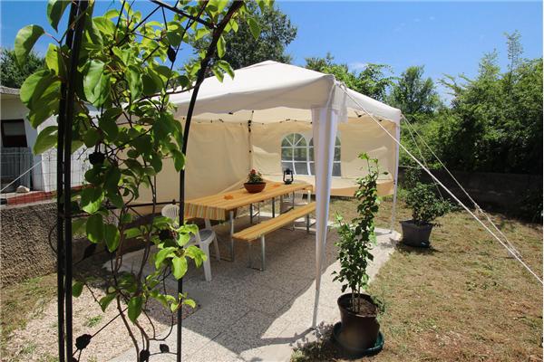 Apartman A2, 4 személyes