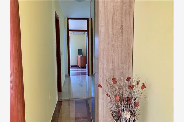 Apartment A1, for 3 persons