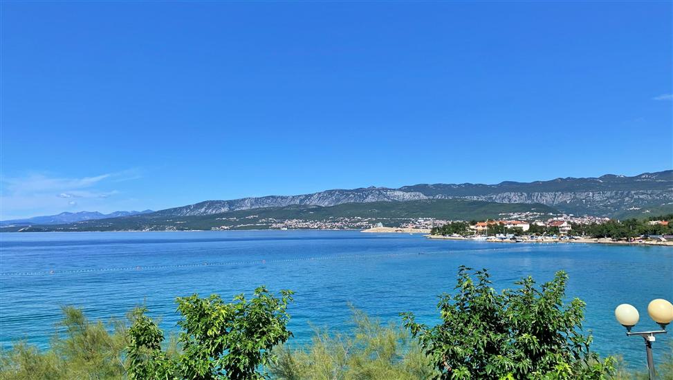 Apartment A3, for 3 persons