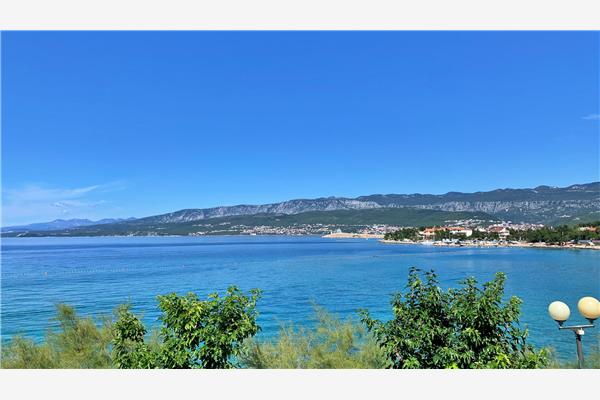 Apartment A3, for 3 persons