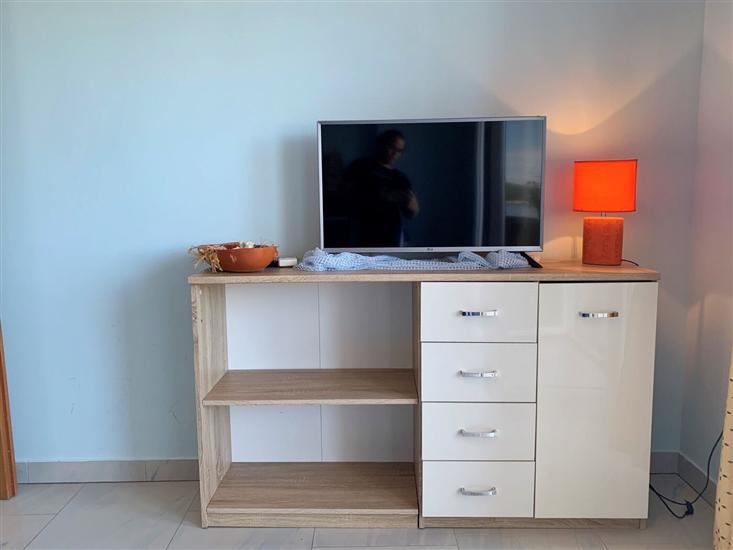 Apartment A3, for 3 persons