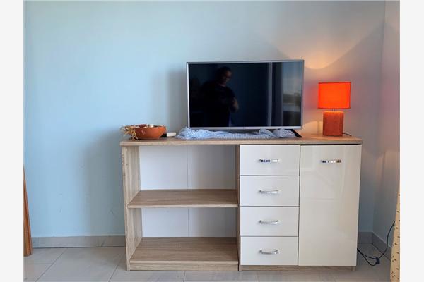 Apartment A3, for 3 persons