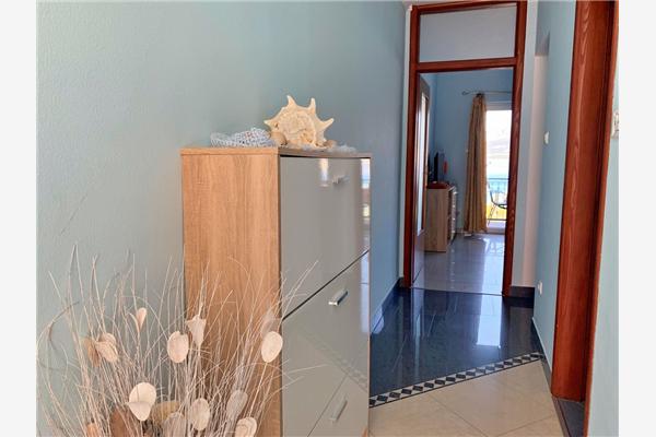 Apartment A3, for 3 persons