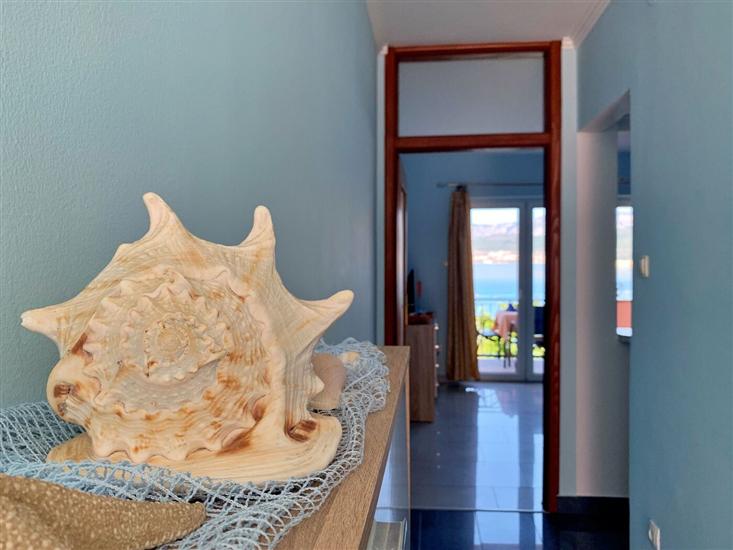 Apartment A3, for 3 persons