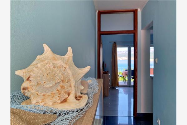 Apartment A3, for 3 persons