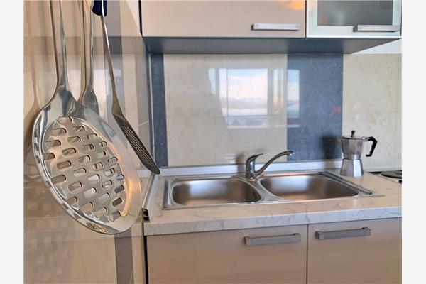 Apartment A3, for 3 persons