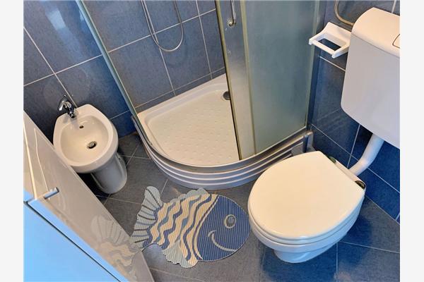 Apartment A3, for 3 persons