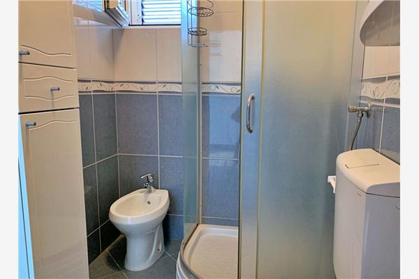 Apartment A3, for 3 persons