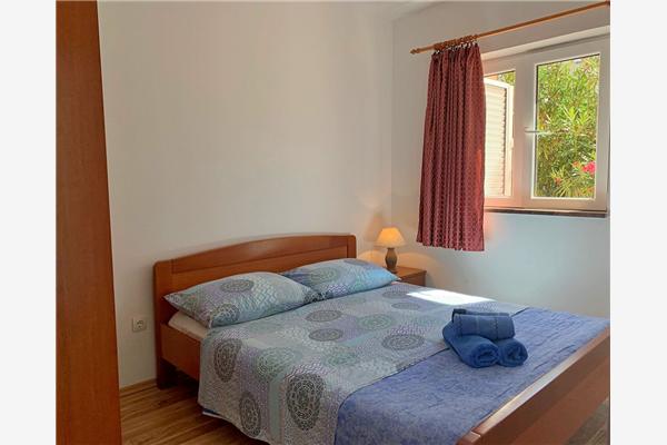 Apartment A3, for 3 persons