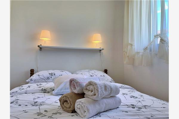 Apartment A1, for 3 persons