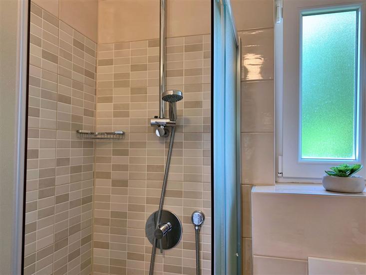 Apartment A2, for 3 persons