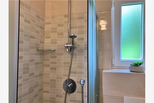 Apartment A2, for 3 persons