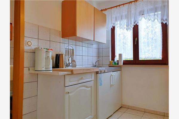 Apartman A1, na 2 osebe