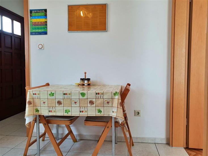 Apartman A1, na 2 osebe