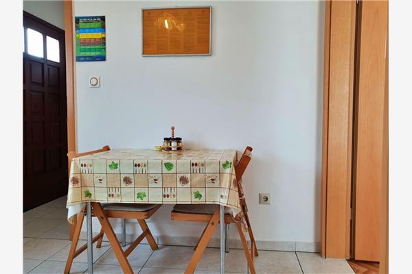 Apartman A1, na 2 osebe