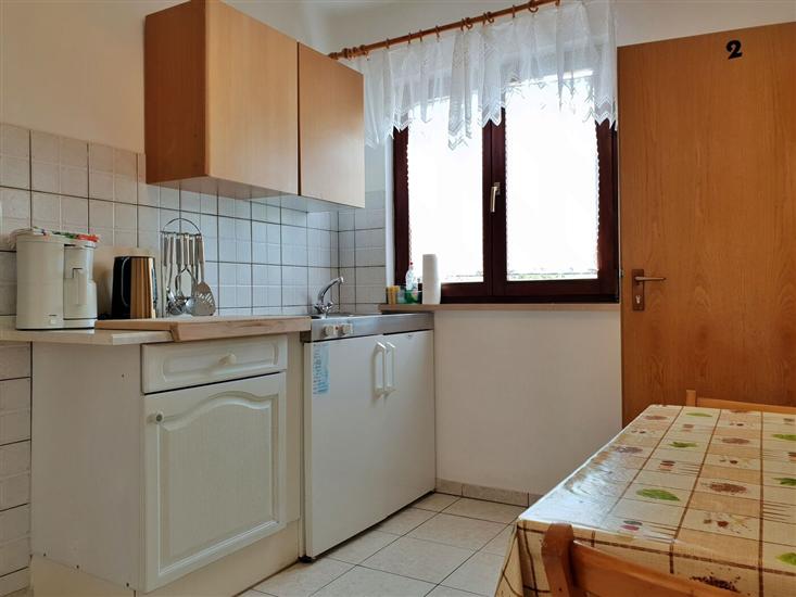 Apartman A1, na 2 osebe