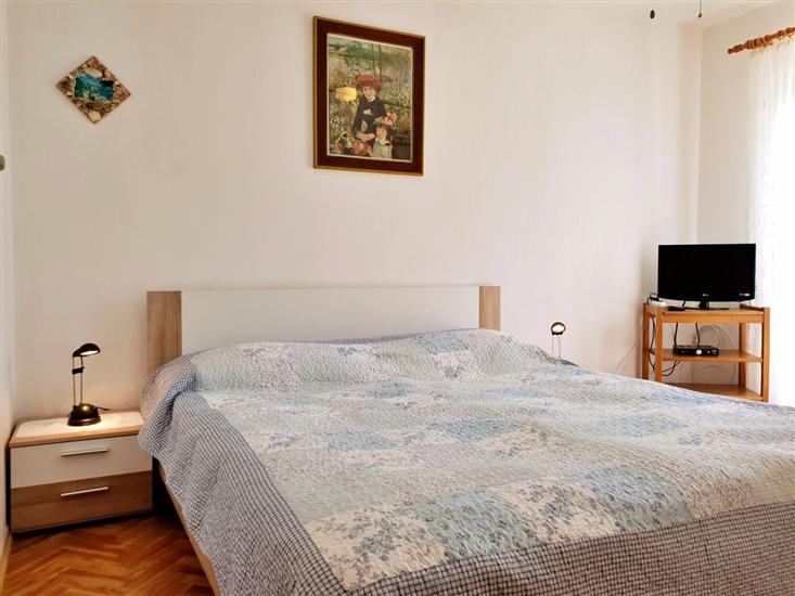 Apartman A1, na 2 osebe