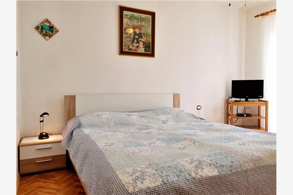 Apartman A1, na 2 osebe