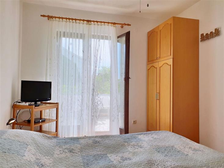 Apartman A1, na 2 osebe