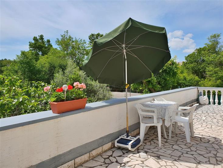 Apartman A1, na 2 osebe