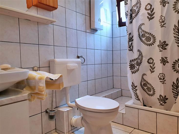 Apartman A1, na 2 osebe