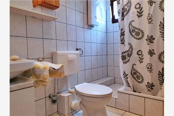 Apartman A1, na 2 osebe