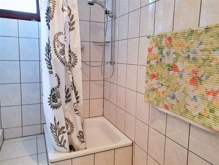 Apartman A1, na 2 osebe