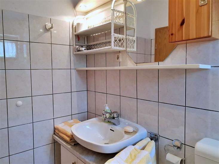 Apartman A1, na 2 osebe