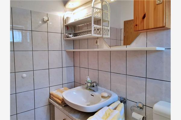 Apartman A1, na 2 osebe