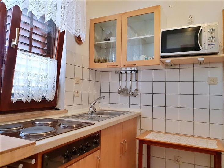 Apartman A2, na 4 osebe