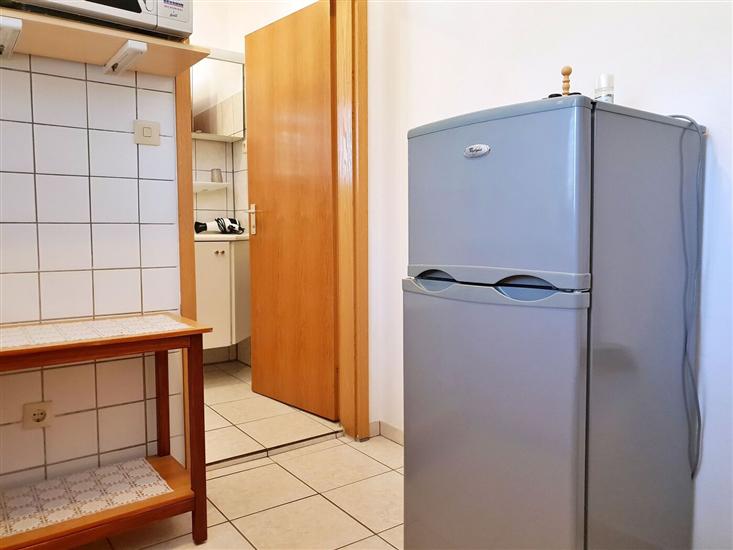 Apartman A2, na 4 osebe