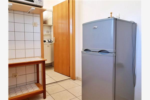 Apartman A2, na 4 osebe