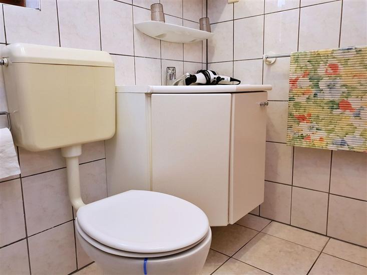 Apartman A2, na 4 osebe