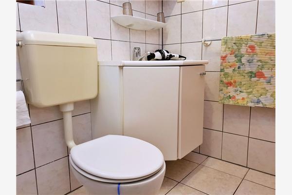 Apartman A2, na 4 osebe