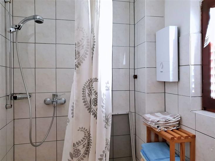 Apartman A2, na 4 osebe