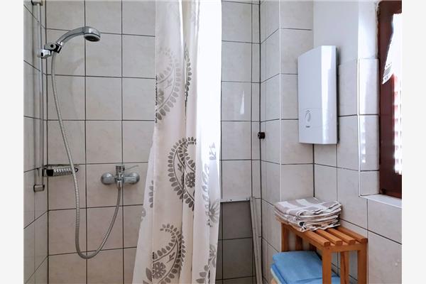 Apartman A2, na 4 osebe