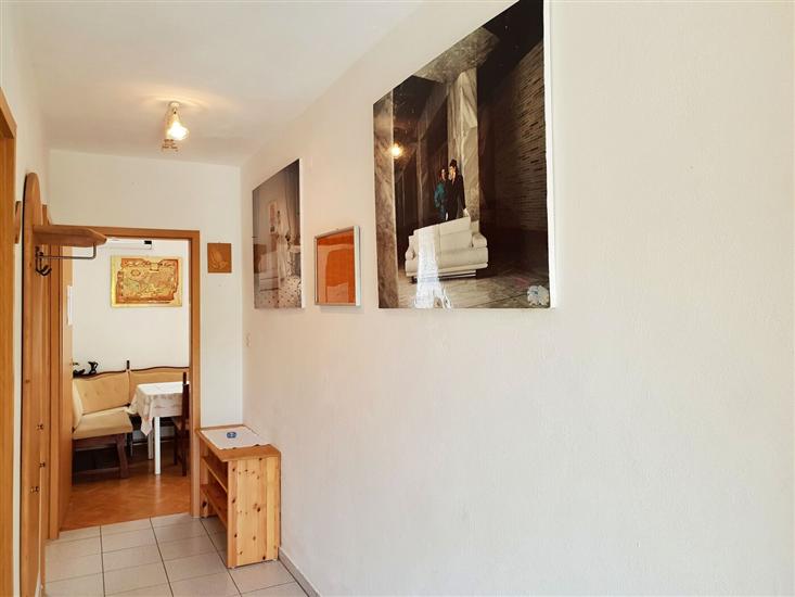 Apartman A2, na 4 osebe