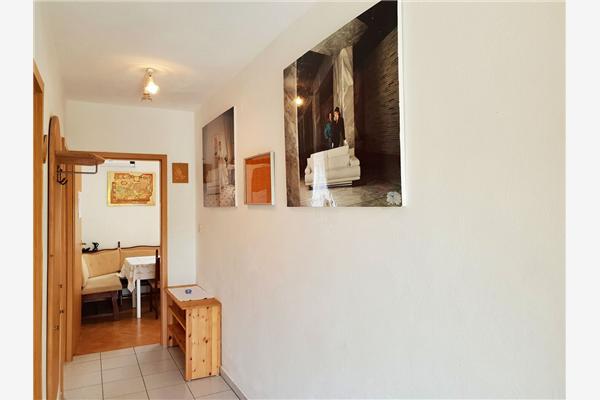 Apartman A2, na 4 osebe