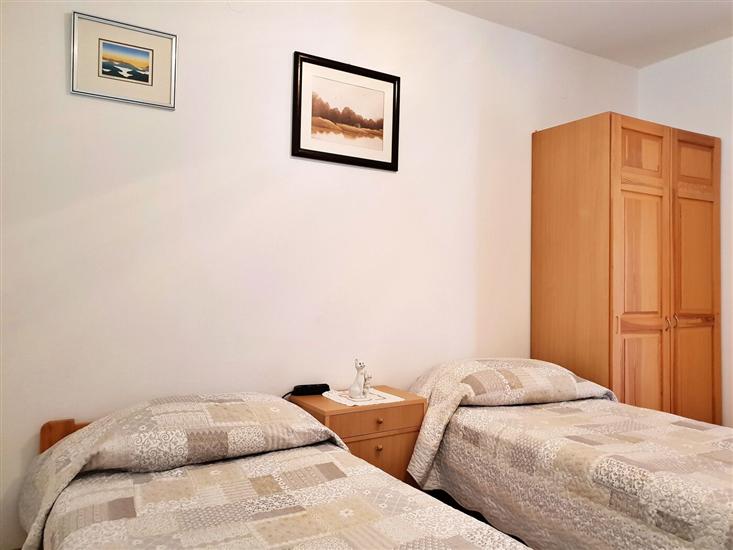 Apartman A2, na 4 osebe