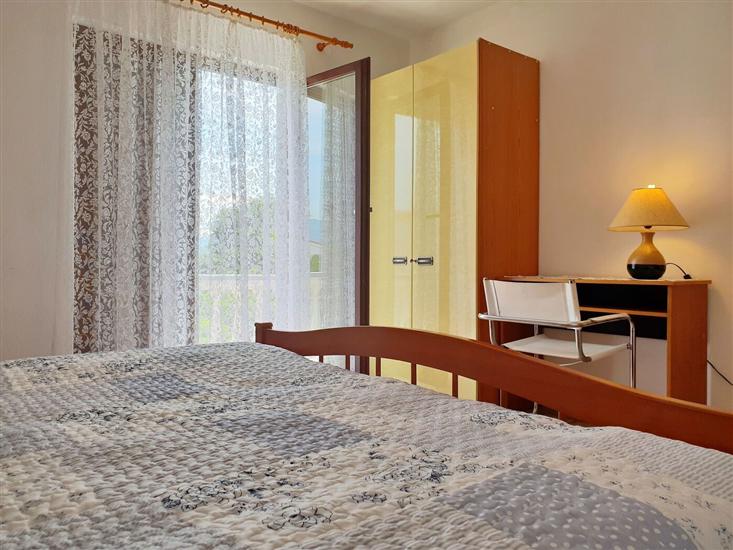 Apartman A2, na 4 osebe