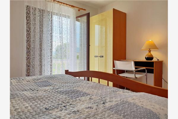 Apartman A2, na 4 osebe