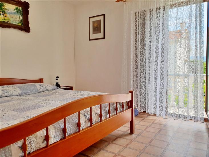 Apartman A2, na 4 osebe