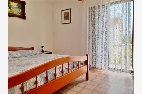 Apartman A2, na 4 osebe