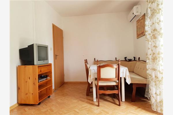 Apartman A2, na 4 osebe