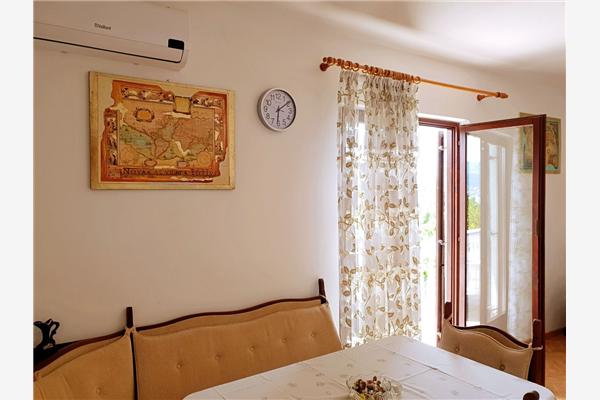 Apartman A2, na 4 osebe