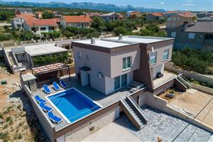 Apartment - Maslenica (Zadar)